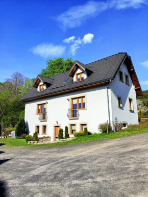 Śnieżnicki Domek - Masyw Śnieżnika, Sudety, Stronie Slaskie